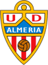 阿尔梅里亚 队徽