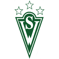 Santiago Wanderers U20 队徽